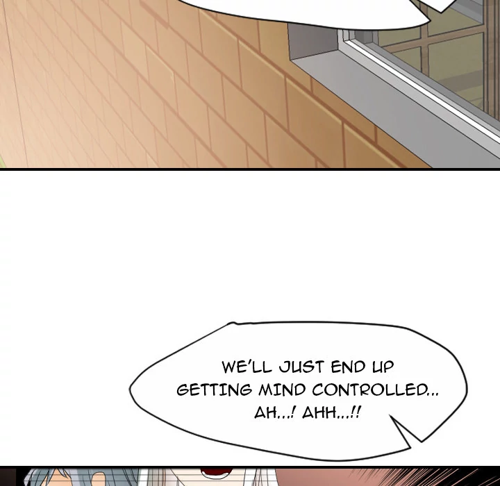 Supernaturals - Manhwa Chapter 31 - page 27
