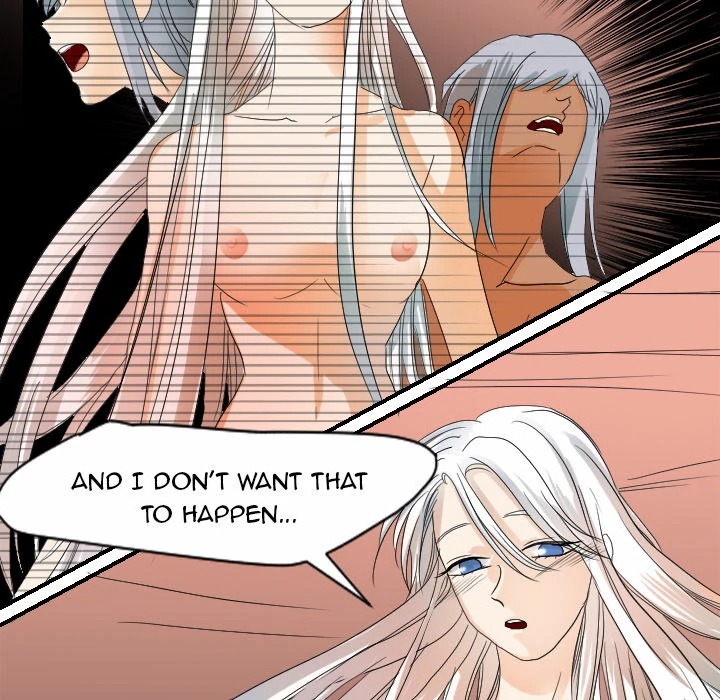 Supernaturals - Manhwa Chapter 31 - page 28