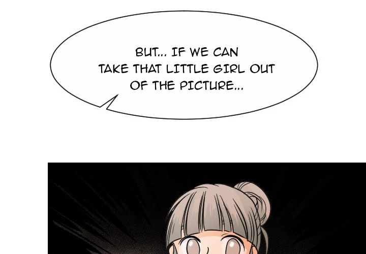 Supernaturals - Manhwa Chapter 31 - page 3