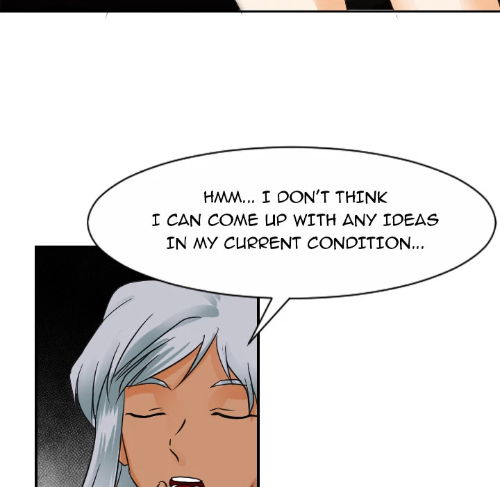 Supernaturals - Manhwa Chapter 31 - page 30