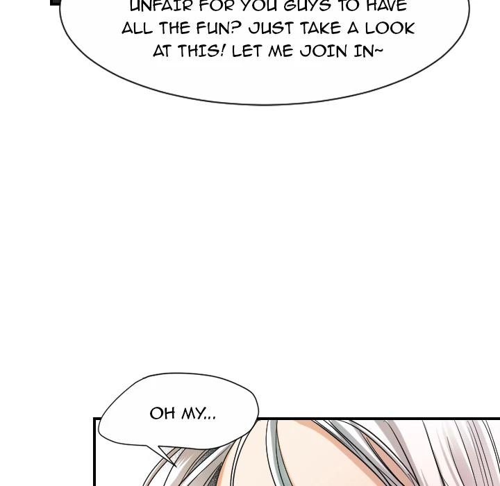 Supernaturals - Manhwa Chapter 31 - page 33