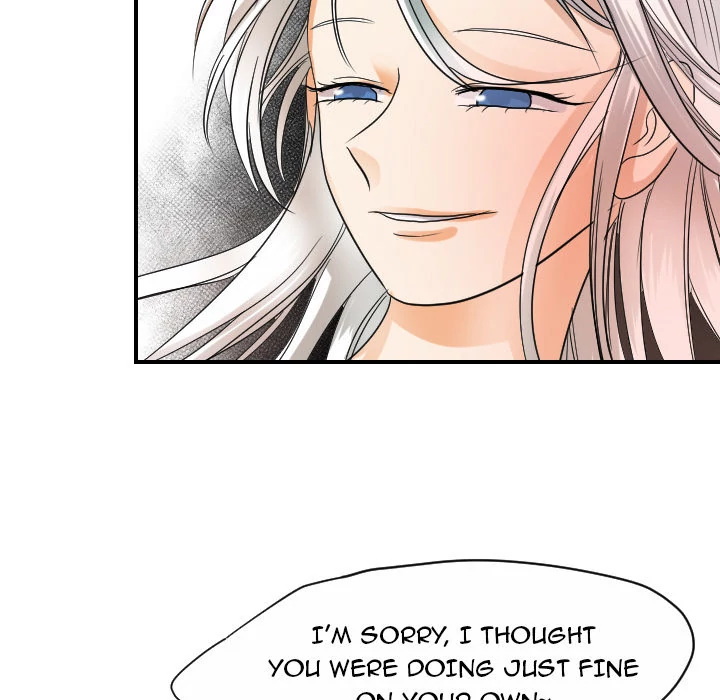 Supernaturals - Manhwa Chapter 31 - page 34
