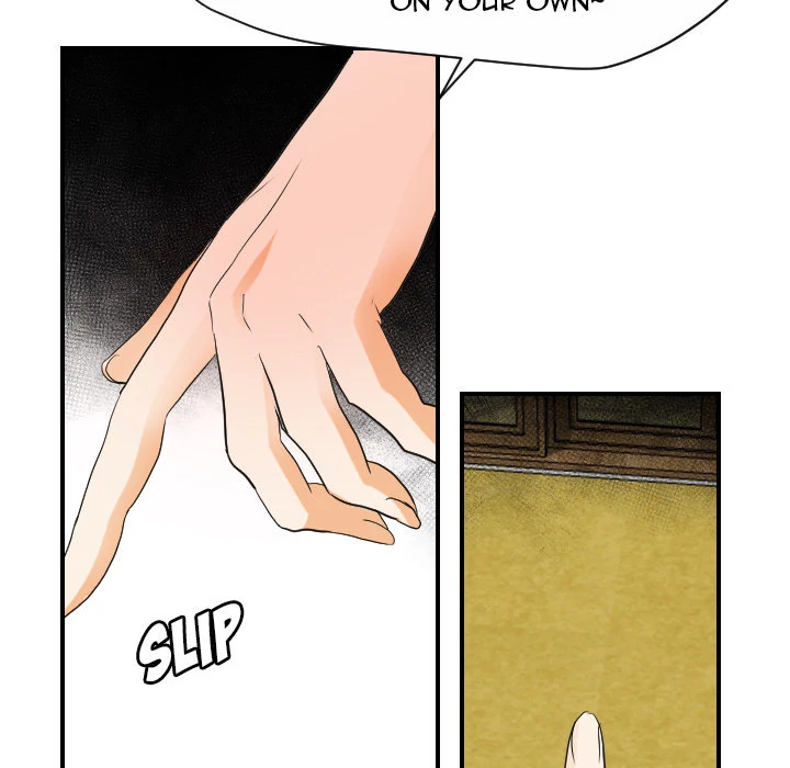 Supernaturals - Manhwa Chapter 31 - page 35