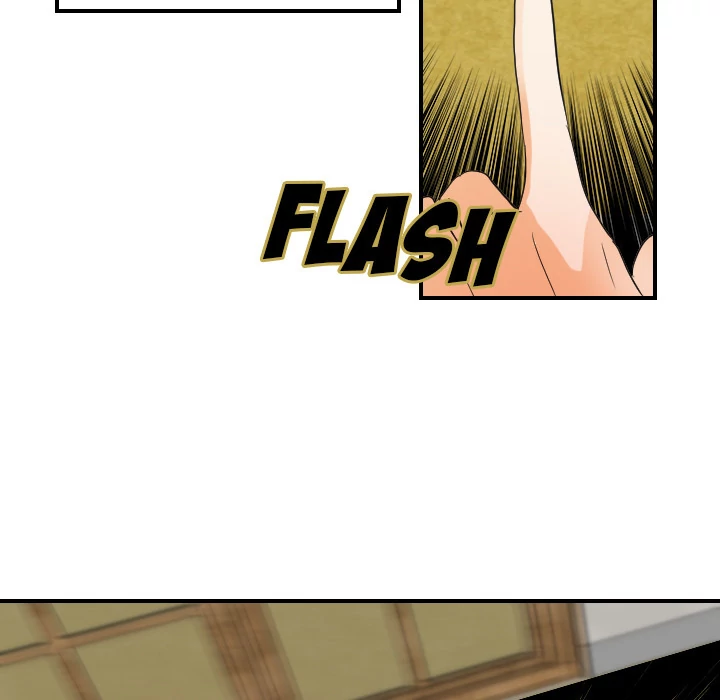 Supernaturals - Manhwa Chapter 31 - page 36