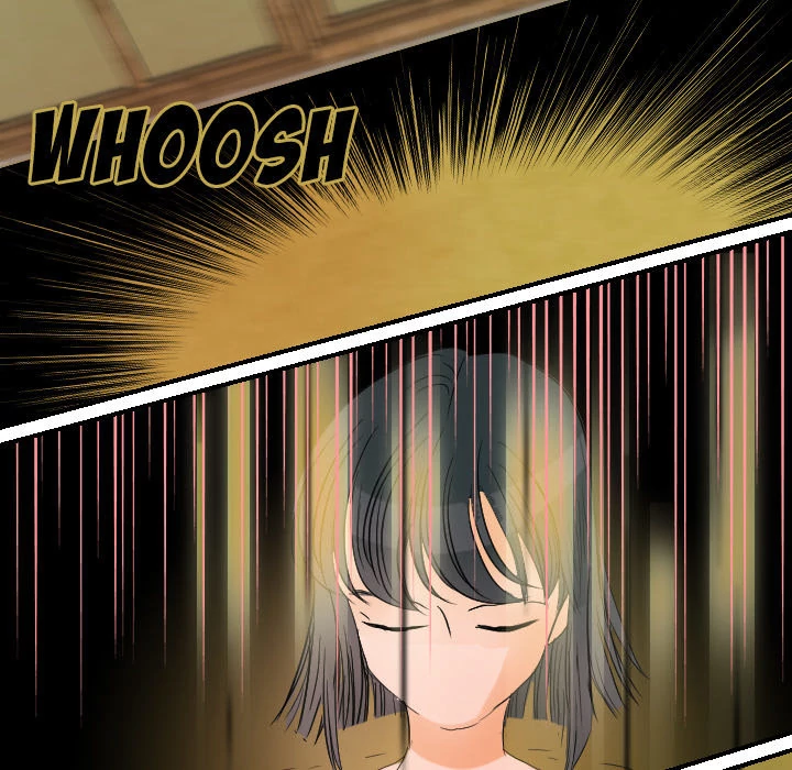 Supernaturals - Manhwa Chapter 31 - page 37