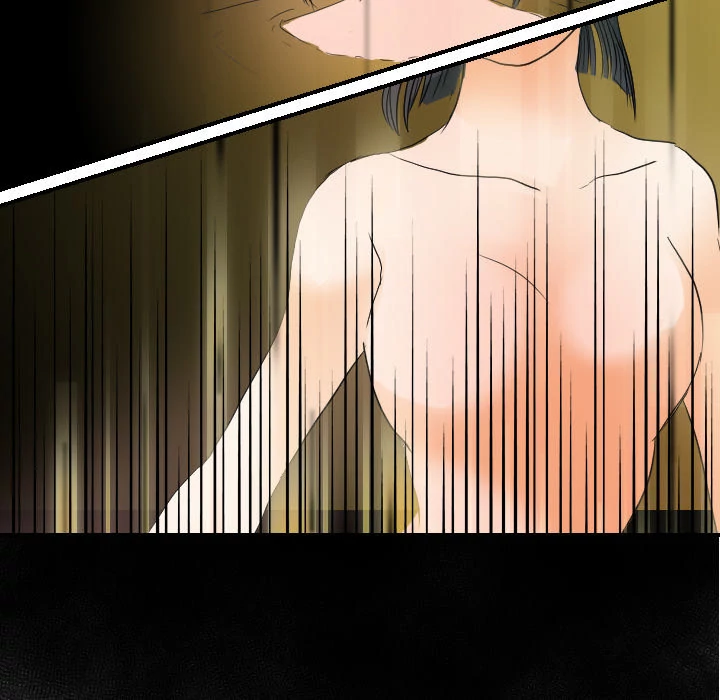 Supernaturals - Manhwa Chapter 31 - page 38