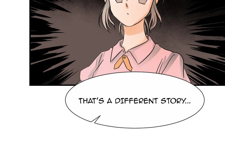 Supernaturals - Manhwa Chapter 31 - page 4