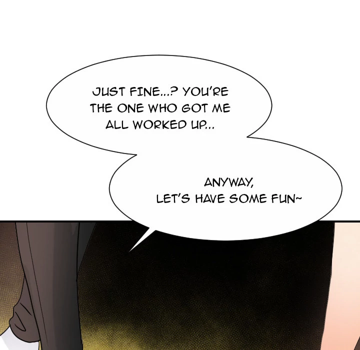 Supernaturals - Manhwa Chapter 31 - page 40