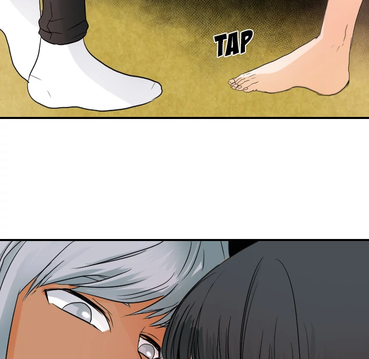 Supernaturals - Manhwa Chapter 31 - page 41