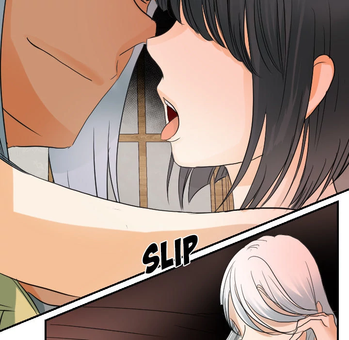 Supernaturals - Manhwa Chapter 31 - page 42