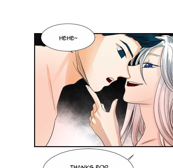 Supernaturals - Manhwa Chapter 31 - page 45