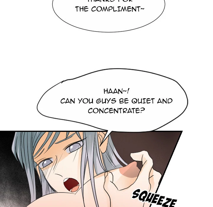 Supernaturals - Manhwa Chapter 31 - page 46