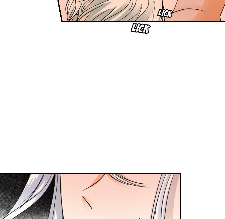 Supernaturals - Manhwa Chapter 31 - page 48