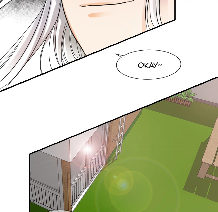Supernaturals - Manhwa Chapter 31 - page 49
