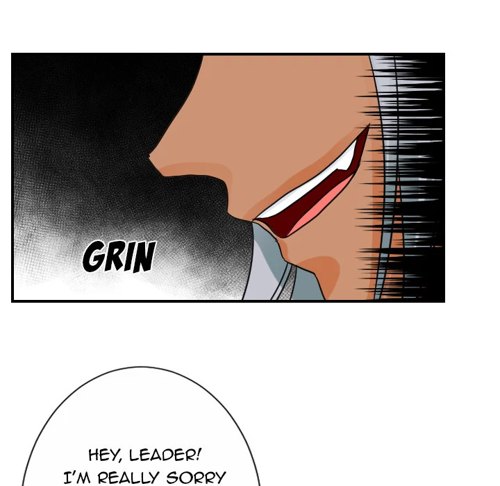 Supernaturals - Manhwa Chapter 31 - page 5