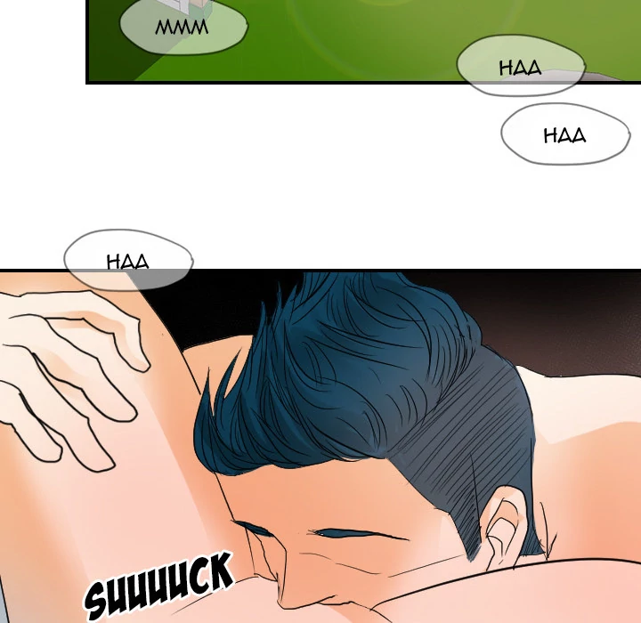 Supernaturals - Manhwa Chapter 31 - page 50