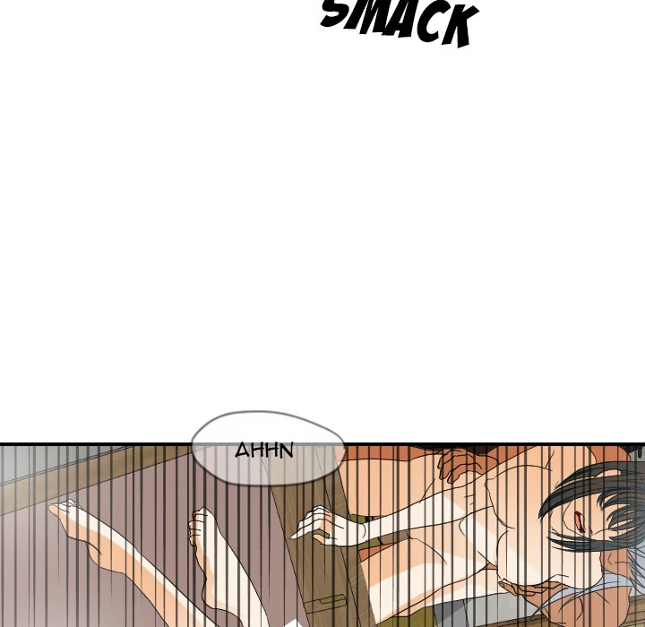 Supernaturals - Manhwa Chapter 31 - page 56