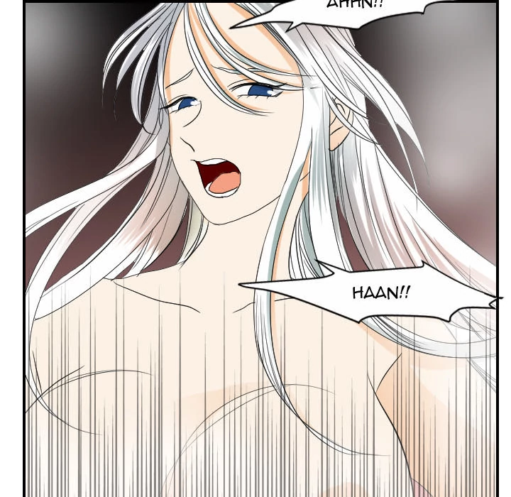 Supernaturals - Manhwa Chapter 31 - page 60
