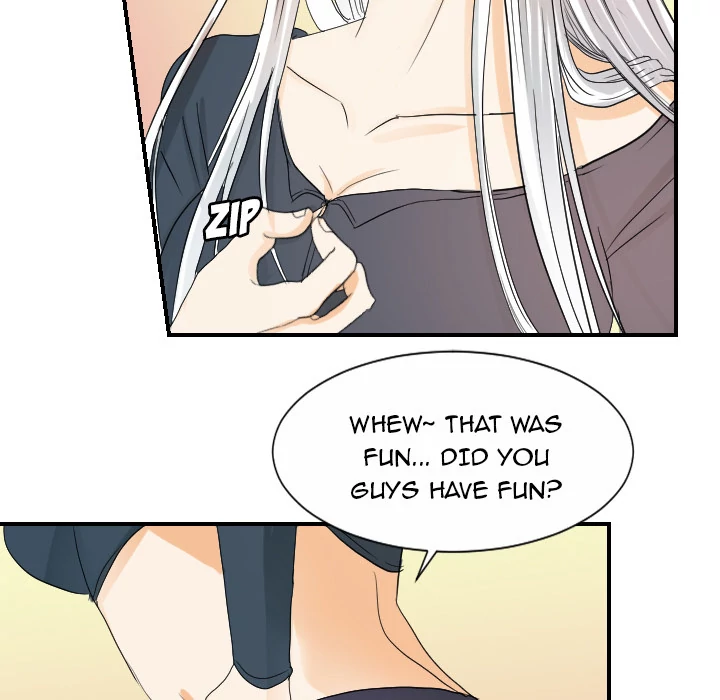 Supernaturals - Manhwa Chapter 31 - page 64