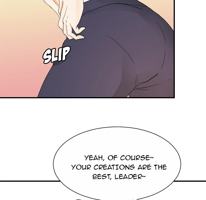 Supernaturals - Manhwa Chapter 31 - page 65