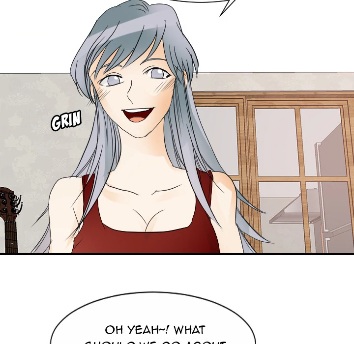 Supernaturals - Manhwa Chapter 31 - page 66