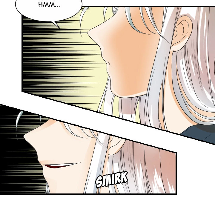 Supernaturals - Manhwa Chapter 31 - page 68
