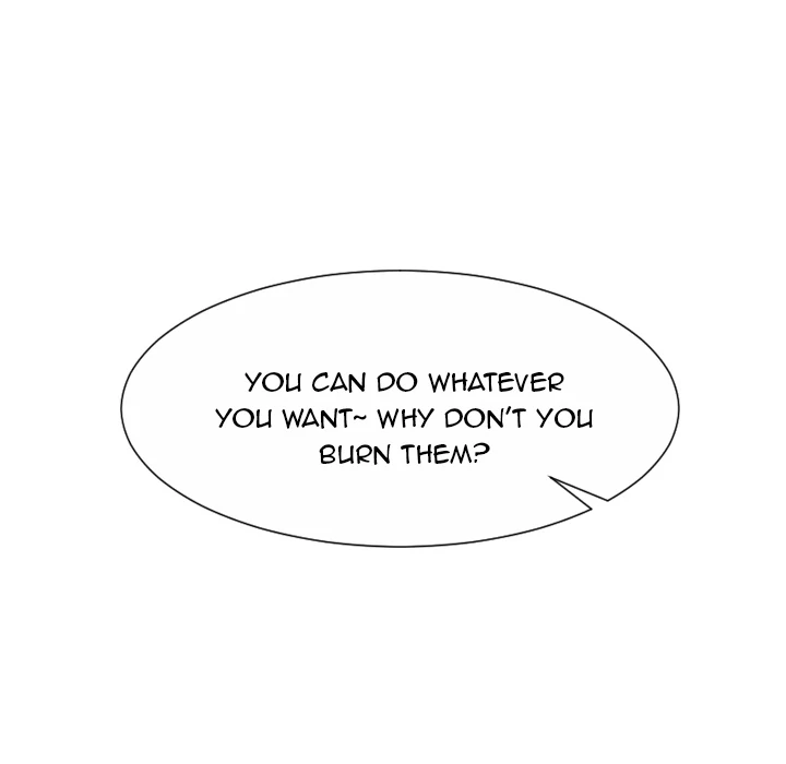 Supernaturals - Manhwa Chapter 31 - page 69