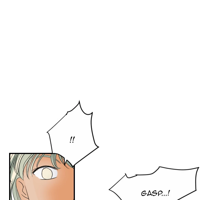 Supernaturals - Manhwa Chapter 31 - page 70