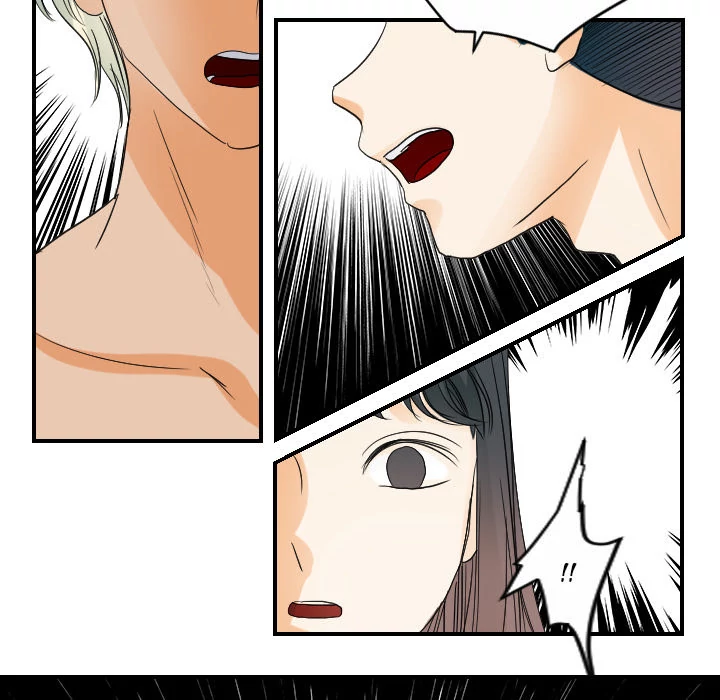 Supernaturals - Manhwa Chapter 31 - page 71