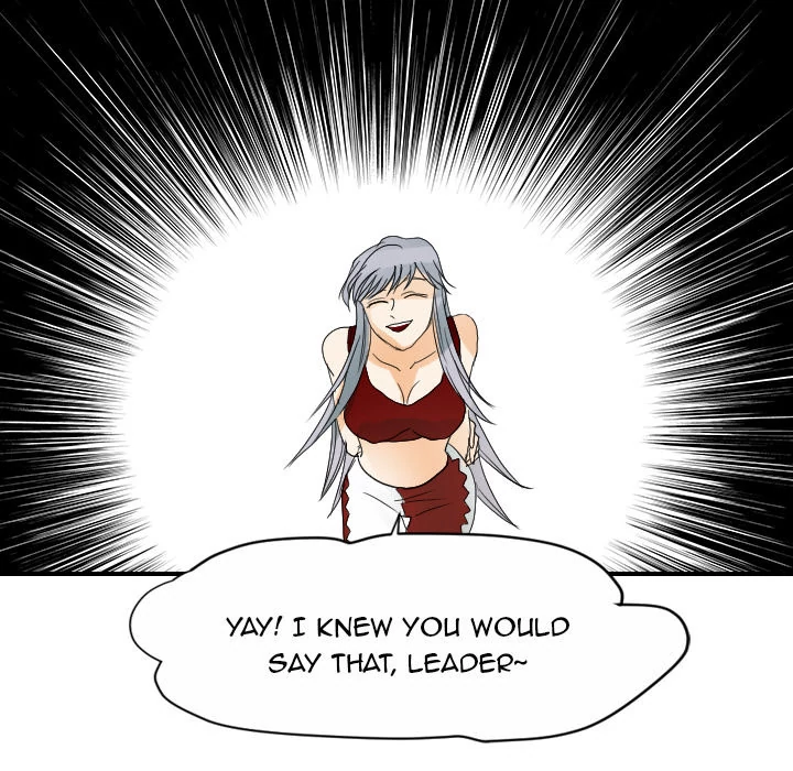 Supernaturals - Manhwa Chapter 31 - page 72