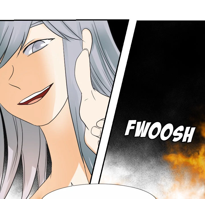 Supernaturals - Manhwa Chapter 31 - page 73