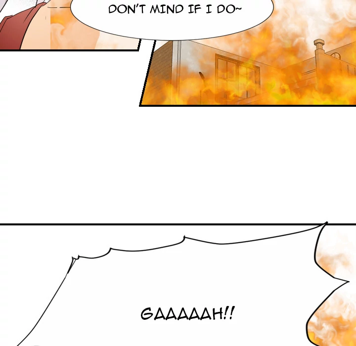 Supernaturals - Manhwa Chapter 31 - page 74