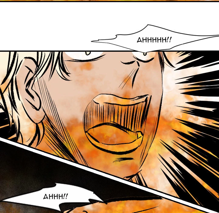Supernaturals - Manhwa Chapter 31 - page 76