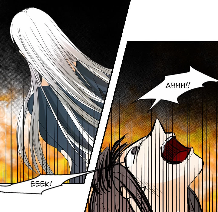 Supernaturals - Manhwa Chapter 31 - page 78