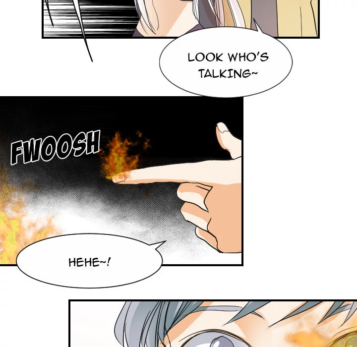 Supernaturals - Manhwa Chapter 31 - page 80