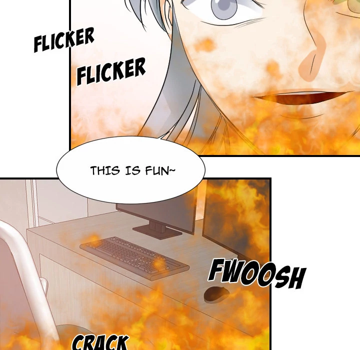 Supernaturals - Manhwa Chapter 31 - page 81