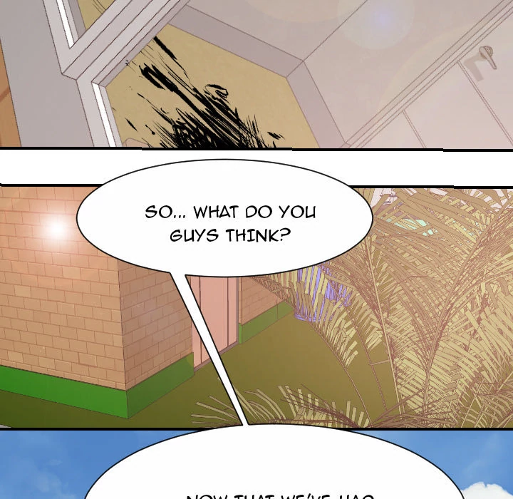 Supernaturals - Manhwa Chapter 31 - page 86