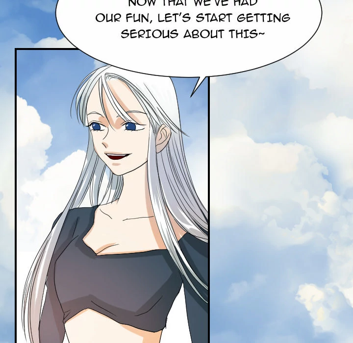 Supernaturals - Manhwa Chapter 31 - page 87
