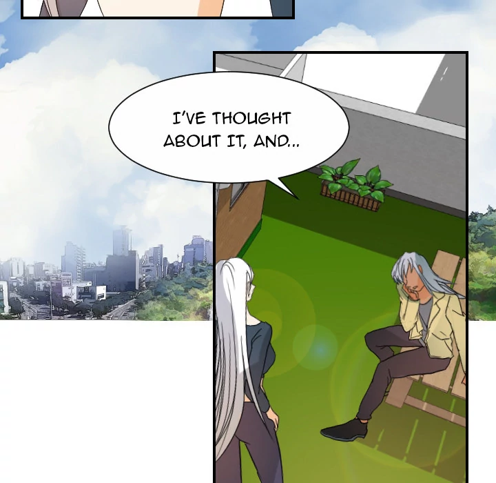 Supernaturals - Manhwa Chapter 31 - page 88