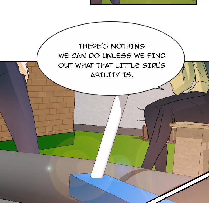 Supernaturals - Manhwa Chapter 31 - page 89