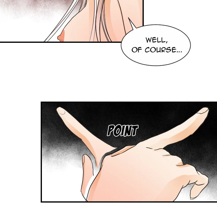 Supernaturals - Manhwa Chapter 31 - page 9