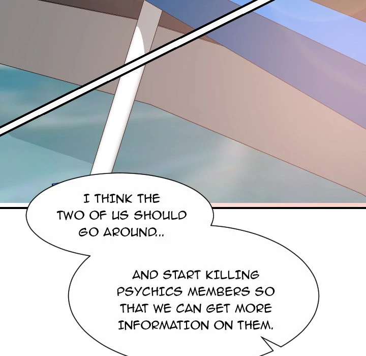 Supernaturals - Manhwa Chapter 31 - page 90