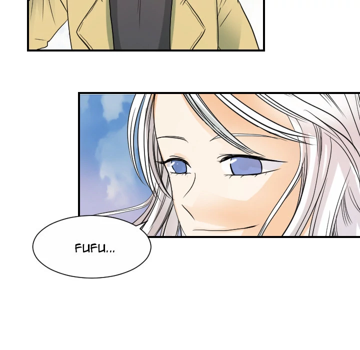 Supernaturals - Manhwa Chapter 31 - page 93