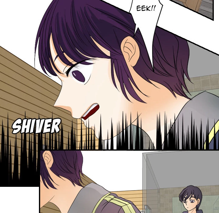 Supernaturals - Manhwa Chapter 31 - page 97
