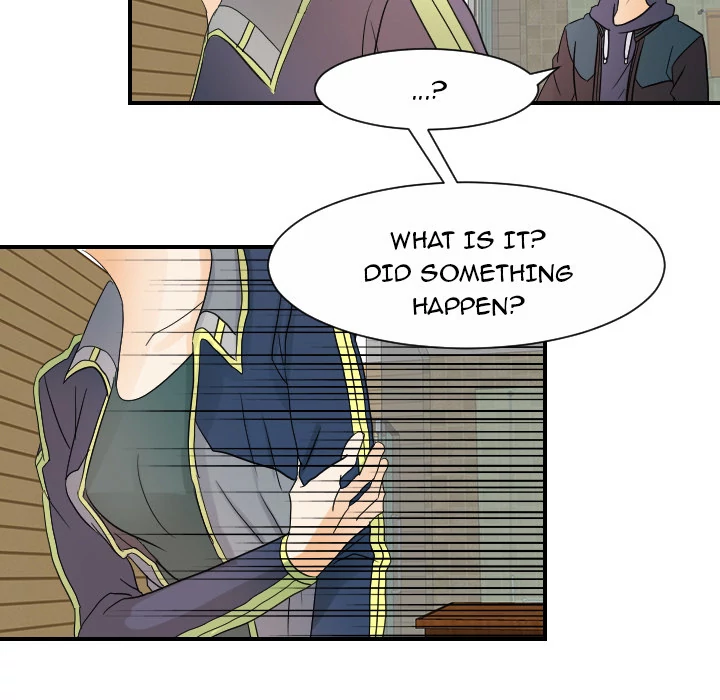 Supernaturals - Manhwa Chapter 31 - page 98