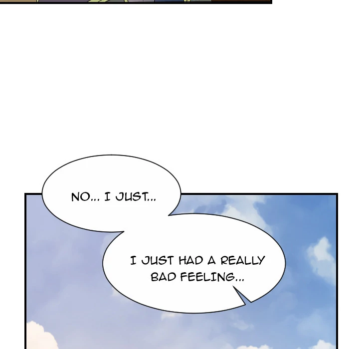 Supernaturals - Manhwa Chapter 32 - page 10
