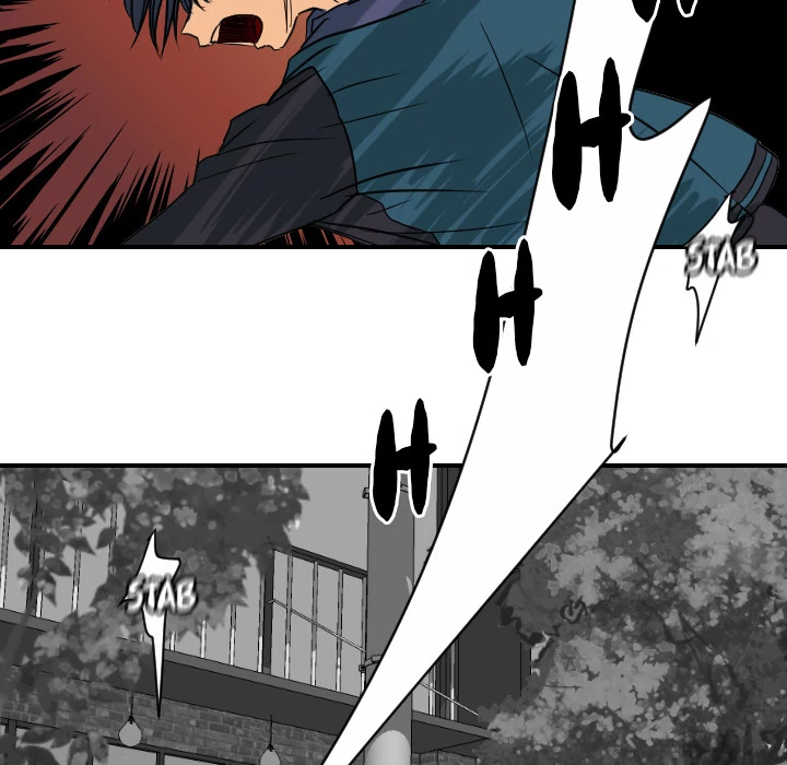 Supernaturals - Manhwa Chapter 32 - page 100