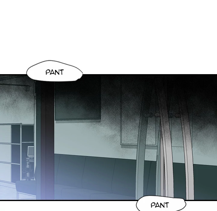 Supernaturals - Manhwa Chapter 32 - page 102
