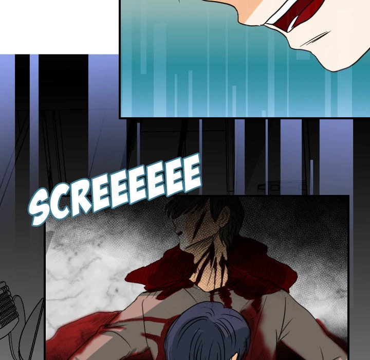 Supernaturals - Manhwa Chapter 32 - page 104