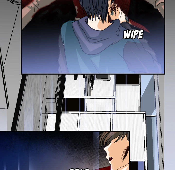 Supernaturals - Manhwa Chapter 32 - page 105